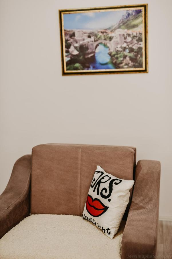 Apartment As-Mo موستار المظهر الخارجي الصورة