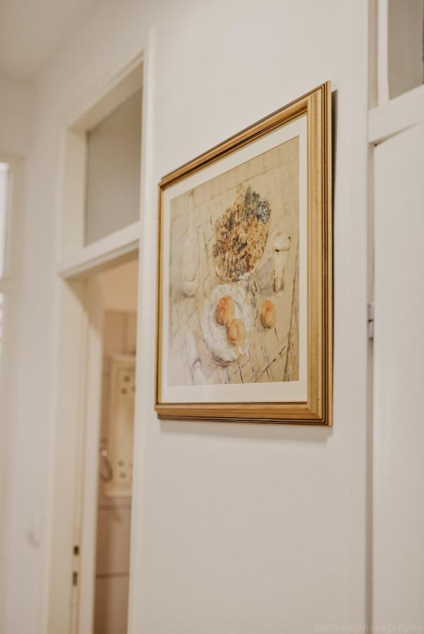 Apartment As-Mo موستار المظهر الخارجي الصورة