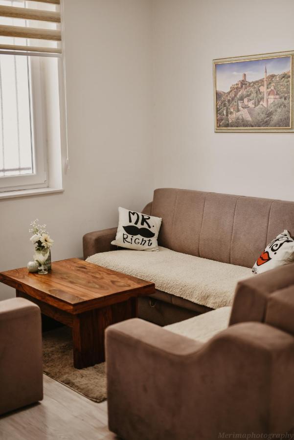 Apartment As-Mo موستار المظهر الخارجي الصورة